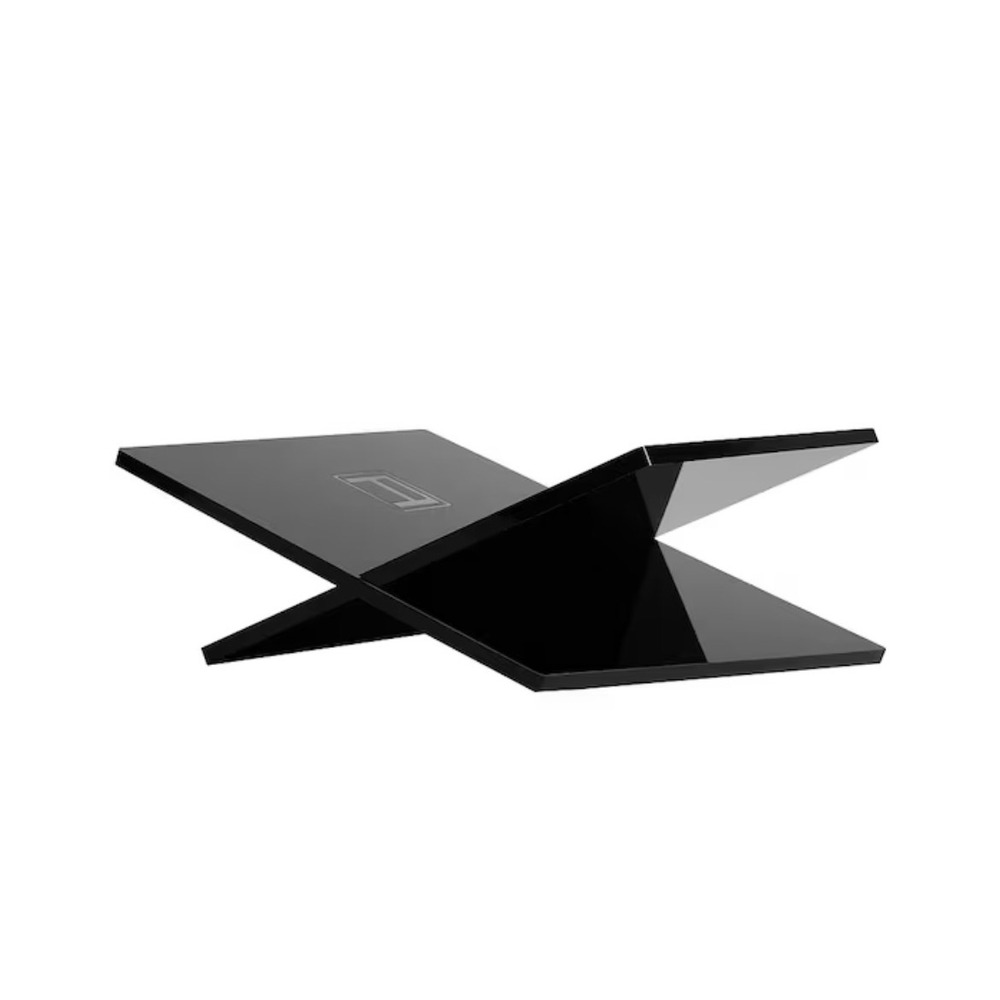 ASSOULINE A Bookstand in Black New Open Box